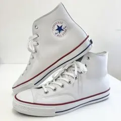 【未使用】コンバース オールスター GF HI スパイクレス ゴルフシューズ