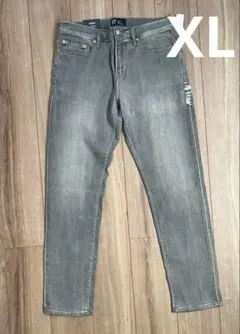 GAP GapFlex デニム 32/32 グレー