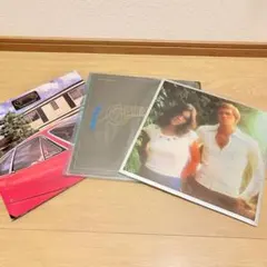 カーペンターズ LP3枚セット Now&Then Horizon Singlesのサムネイル