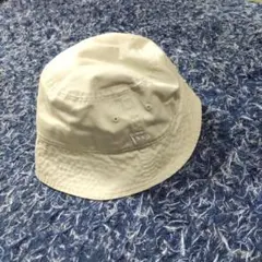 NEW ERA バケットハット ベージュ M/Lサイズのサムネイル