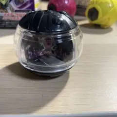 仮面ライダーゼッツ　クリアカプセム　ライダーカプセムノイズ ver05セット