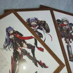 2025年最新】ゼノブレイド2 アクリルの人気アイテム - メルカリ