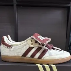 adidas Wales Bonner スニーカー　IE0586