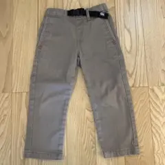 canterbury ベージュ 長ズボンのサムネイル