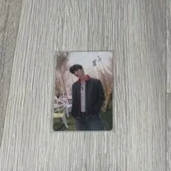 SEVENTEEN ドギョム