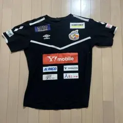 V・ファーレン長崎 トレーニングシャツ 半袖のサムネイル