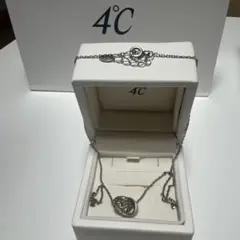 4℃ ネックレス