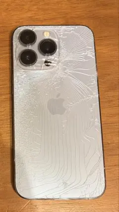 Apple iPhone 13 Pro 本体のサムネイル