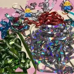 銀テ 銀テープ 落下物 コンサート ジャニーズ