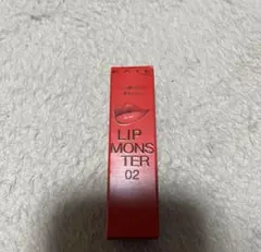 ケイトリップモンスター02 Pink banana