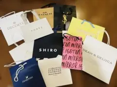 ブランドショッパーセット