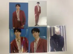 ウォヌトレカセット