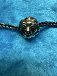 【値下】トロールビーズ Trollbeads ハッピーユニバース 925/750