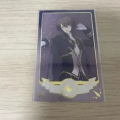 にじさんじ 加賀美ハヤト チェキ