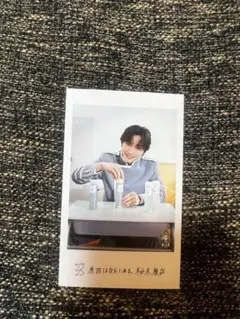 EBiDAN ミニフォト 隣の席セット 原因は自分にある。 桜木雅哉 後のサムネイル