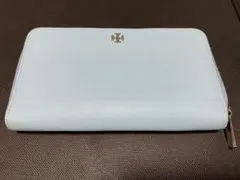 トリバーチ　長財布
