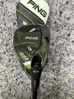 2025年最新】ピンg430ユーティリティ シャフトの人気アイテム