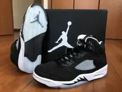 【新品】ナイキ エアジョーダン5 