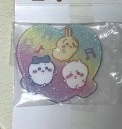 ちいかわ　キャラマグネッツ3 レア