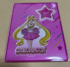 セーラームーン FC限定　アクリルスタンド　月野うさぎ