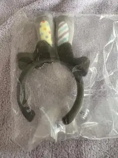 サンリオ　ミニカチューシャ