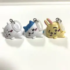 ちいかわ めじるしアクセサリー 3個セット