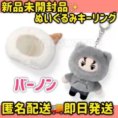 2026年最新】バーノン ぬいぐるみの人気アイテム - メルカリ