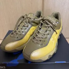 KikoKostadinov Asics Novalis