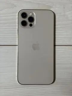 iPhone12 Pro ゴールド　256GB