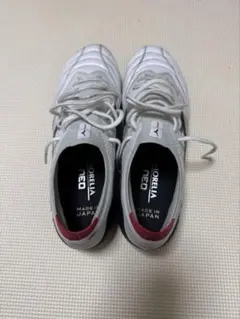 ままさん専用　ミズノモレリアネオbeta 4 JAPAN 27.5