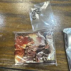 鳴潮 Gratte グラッテ コロッタ オーガスタ