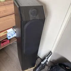 送料込】PIEGA C10 ペア ハイエンドスピーカー リボンツイーター