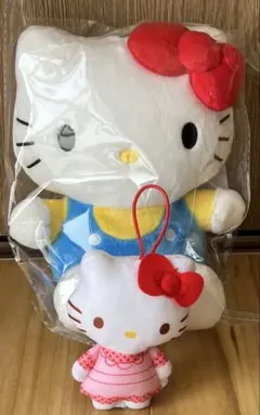 2026年最新】キティ 非売品 ぬいぐるみの人気アイテム - メルカリ