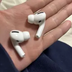 AirPods Proケース無し