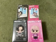 a♡※プロフ必読様専用✨すのチルソフビ衣装✨Snow Man - メルカリ