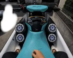 シードゥ seadoo GTR 230.215 スピーカーボックス スピーカー - メルカリ