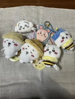 ちいかわ　セット☆ 秋だもんマスコット　他、色々♡