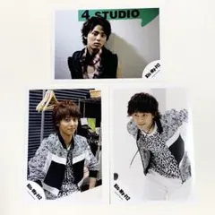 2025年最新】Kis-My-Ft2 ブロマイドの人気アイテム - メルカリ