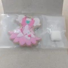 プリキュアクッキーチャームコット3 キュアブロッサム（衣装）