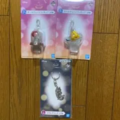 ディズニープリンセス　一番くじ