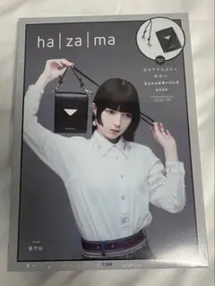 2025年最新】hazama バッグの人気アイテム - メルカリ