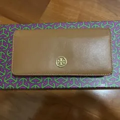 トリーバーチ　長財布のサムネイル