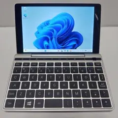 GPD P2 MAX CPU8100Y Windows11 16GBメモリ - メルカリ