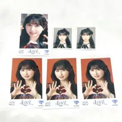 イコラブ 山本杏奈 生写真 ミニフォト まとめうり - メルカリ