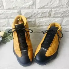 NIKE AIR JORDAN 13 RETRO LOW CHUTNEY