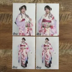 新品】SWEET STEADY 塩川莉世⟡CD・ブロマイドセット - メルカリ