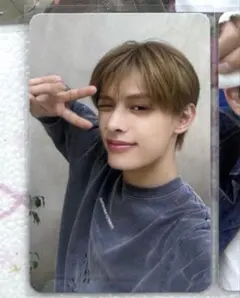 2026年最新】#juhoonの人気アイテム - メルカリ