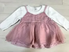 チュニック トップス