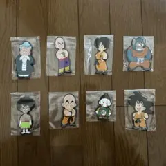 一番くじ　ドラゴンボール　H賞　ラバーマグネット