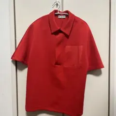 2025年最新】BALENCIAGA メンズ ポロシャツの人気アイテム - メルカリ